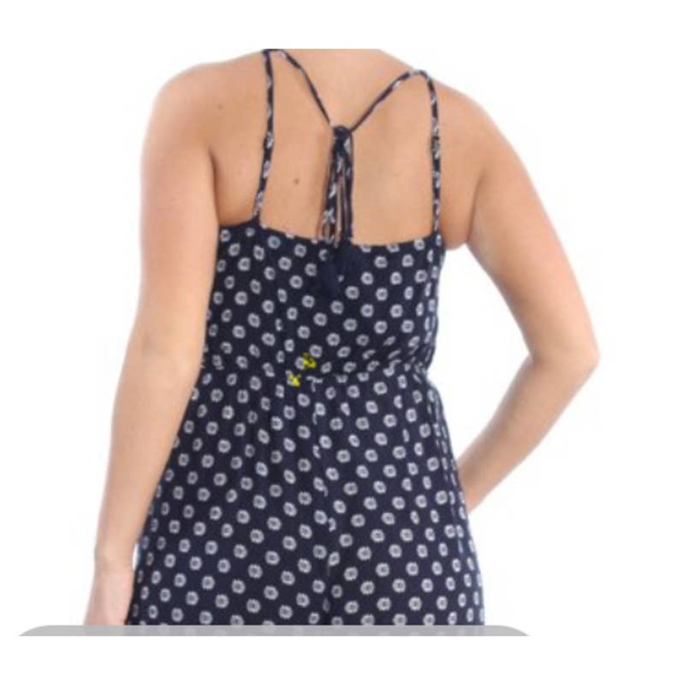 1. State Women's Wide-Leg Jumpsuit, NWT Size L - Picture 3 of 16